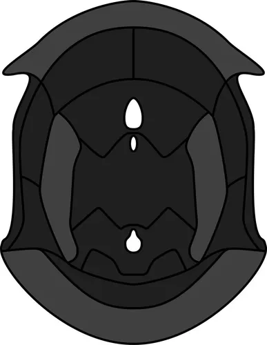 Produktbild Internes Helm-Headset Airoh REV 19 Größe XS