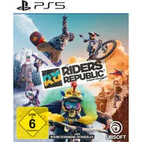 Riders Republic von Ubisoft