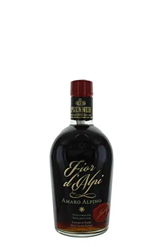 Fior D'alpi Amaro Alpino Psenner Cl 70