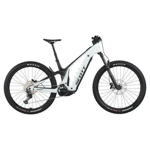 Scott Patron 920 800 Wh E-Bike Fully 29