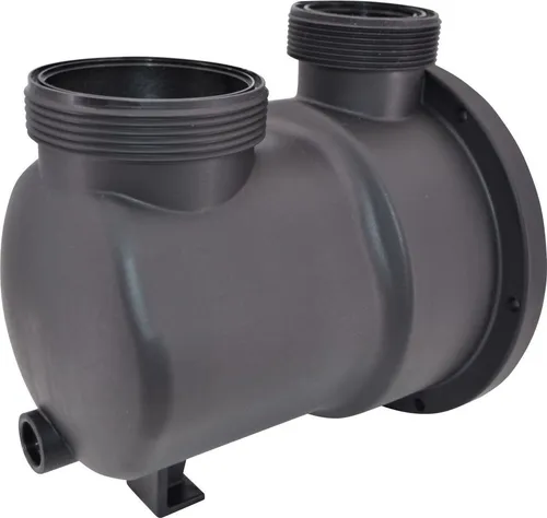 Vorfiltergehäuse für SPS-Pumpen - Ersatzteile für SPS-Pumpen - Poolpumpen & Sandfilteranlagen: Hochwertiges Vorfiltergehäuse für SPS-Pumpe SPS50-21, sorgt für optimale Wasserqualität und pumpt effizient.