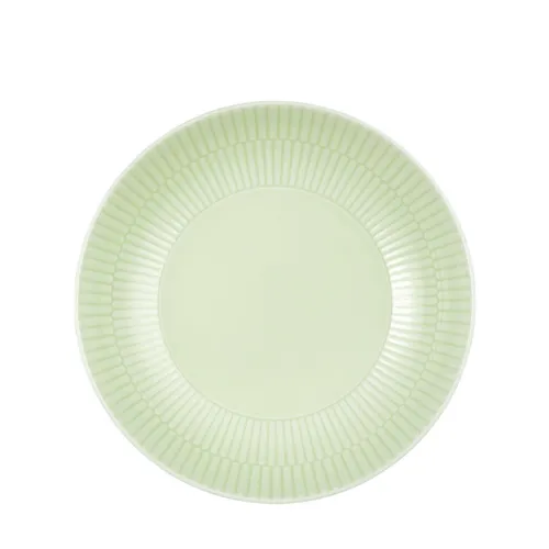 Seltmann Weiden Amina Seladon Suppenteller rund 21 cm Amina Seladon 001.774960