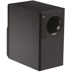 Bose Professional FreeSpace 3S Bass B in schwarz von Bose