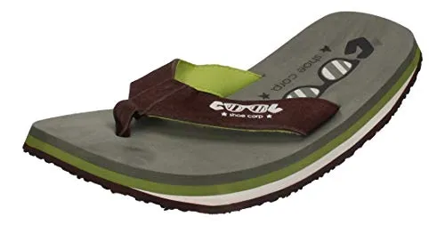 Cool shoe Zehentrenner ORIGINAL Kaki, 41/42 - Herren-Zehentrenner ORIGINAL in Kaki, ideal für den Sommer und bequem für den täglichen Gebrauch. Jetzt versandkostenfrei auf Spartoo.de bestellen!