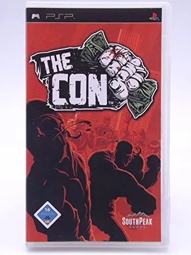 The Con