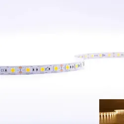 Strip 12V LED Streifen 5M 7,2W/m 30LED/m 10mm