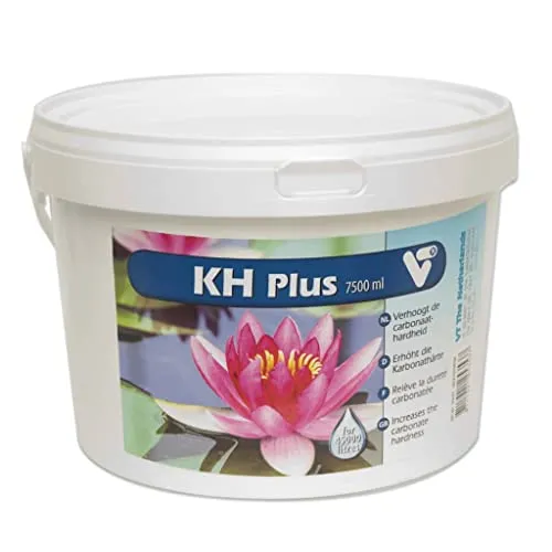 Velda VT Belüfterset AP-30 - Wasseraufbereiter für Teich und Aquarium, sorgt für optimale Sauerstoffversorgung und gesundes Wasser mit nur 4W Energieverbrauch.