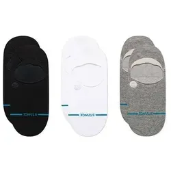 Stance Tagessocke Füsslinge No Show Icon von Stance