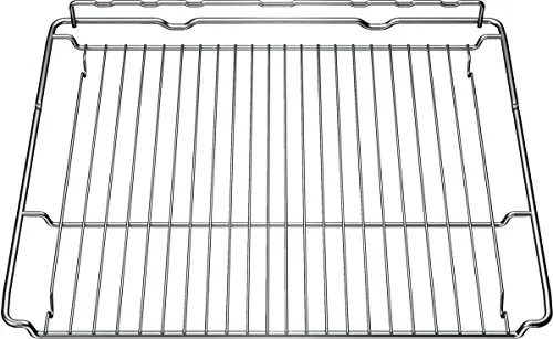 NEFF Z13CR10X0 Backofen- und Herdzubehör, Kochfeld, Back- und Bratrost (Dampf)