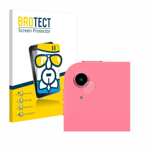 Panzerfolie Schutzglas Apple iPad 10.9