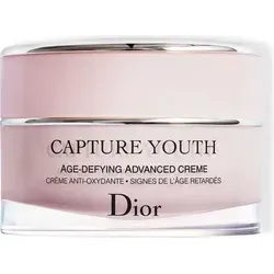 Produktbild Christian Dior Capture Youth Age-Defying Creme für das Gesicht, 50 ml