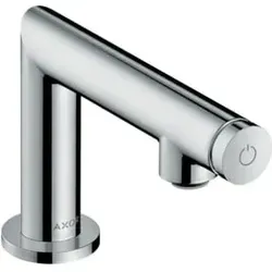 hansgrohe AXOR Uno Select Standventil 80 in gold von Hansgrohe