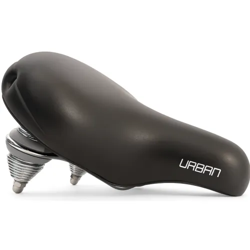 Edge Bicycle Sattel Urban XL
