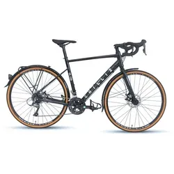 CHILLIZ Gravelbike GL.08 mit 16-Gang Shimano Claris