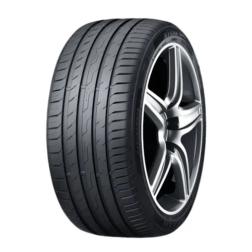 Nexen N Fera Sport 235/45 R18 98 (Z)Y Sommerreifen in schwarz von NEXEN