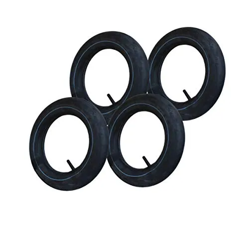 Stück Schlauch 4.00-8 für Rad 400mm 4.80/4.00-8 Schubkarre, Bollerwagen,Gokart,Karre 4