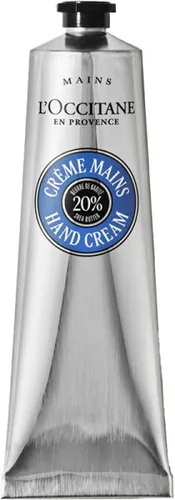 Produktbild L'OCCITANE Karité Confort Shea Handcreme 150 ml