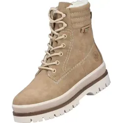 Rieker Stiefeletten in beige von Rieker