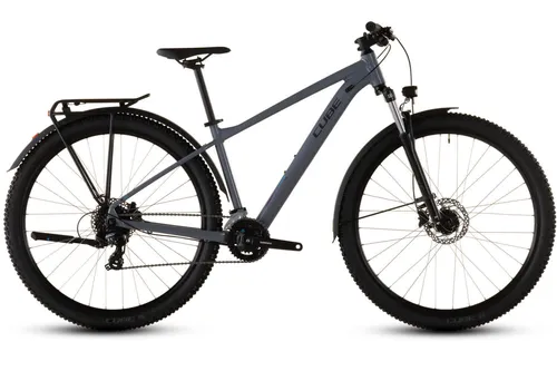 Cube Aim One FE MTB-Hardtail 27,5