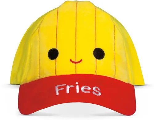 Squishmallows Snapback Cap