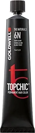 Goldwell Topchic Haarfarbe 12Bn ultra blond beige naturell