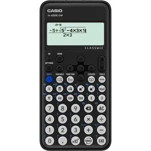 Casio FX-82DE CW ClassWiz von CASIO