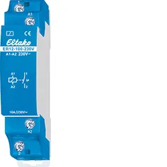 Eltako ER12-100-230V Schaltrelais
