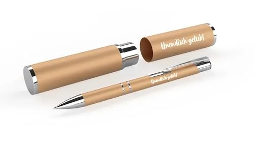 Unendlich geliebt in gelb von Gerth Medien