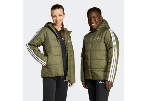 adidas Sportswear Winterjacke J ESS 3S JKT