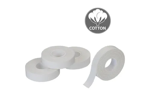 ALPIDEX Bandage 4 x ALPIDEX Sport-Tape 1,5 cm x 10 m von ALPIDEX