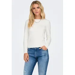 Langarmshirt ONLY 