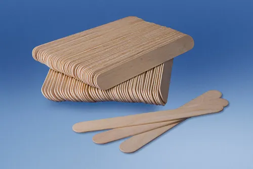 Holzmundspatel Holzspatel 15 cm