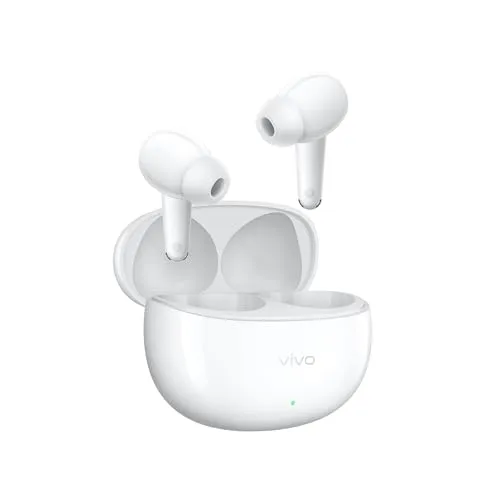 Vivo Buds Pro Kabellose Kopfhörer in Makrana White