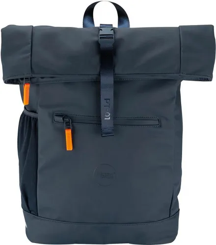 Princess Traveller PT-01 Rucksack – Phantom Blue mit Laptopfach