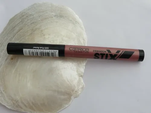 Catrice Eyeshadow Stixule 020Pink Rules! Confessions 1g *NEU***