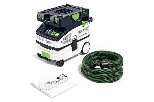 Festool CTL MINI I CLEANTEC von Festool