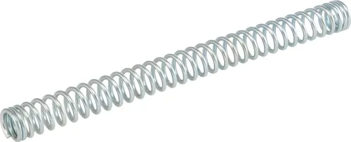 Rückholfeder Seilzug Bremse SIP Spareparts Edelstahl A2 für Vespa Cosa 125-200 FL