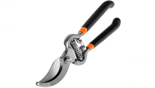 Sekator ogrodniczy ostrze mijające KT-RG1009 BRADAS