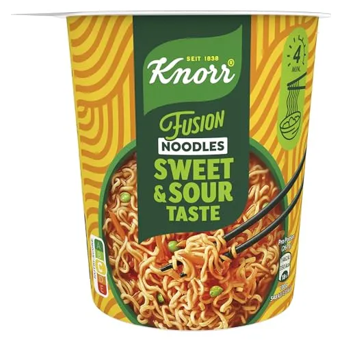 Knorr Pasta & Nudeln von Knorr