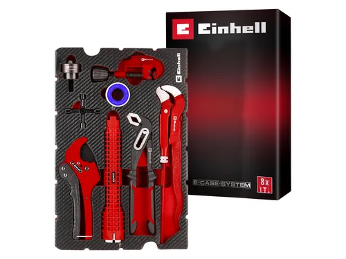 Werkzeugsets von Einhell