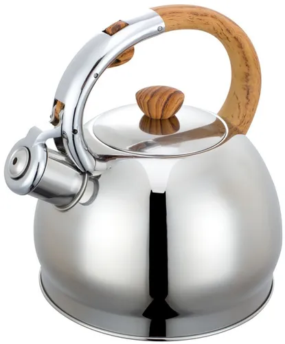 KINGHOFF CZAJNIK Z GWIZDKIEM 2L KH-3782 KINGHOFF 5908287237827