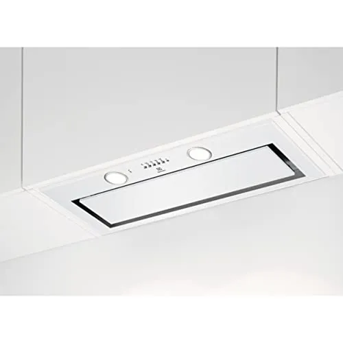 ELECTROLUX Dunstabzugshaube LFG719W, White