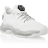 Runner Sneaker Hyper Shock – Stylische Performance-Schuhe - Die Runner Sneaker Hyper Shock bieten höchsten Tragekomfort dank gewebtem Stretchmaterial und ergonomischer Sohle. Ideal für aktive Tage und modische Akzente.