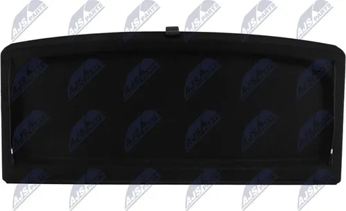 Laderaumabdeckung EZC-VW-680