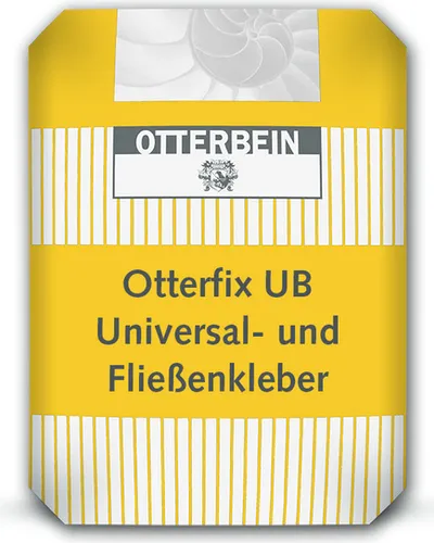 Otterbein Otterfix UB Universal- und Fließenkleber 25 kg