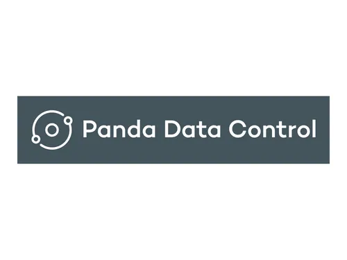 Panda Data Control