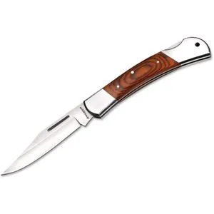 Jagdmesser von Böker
