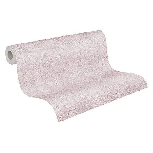 Tapeten Pink von A.S. Création