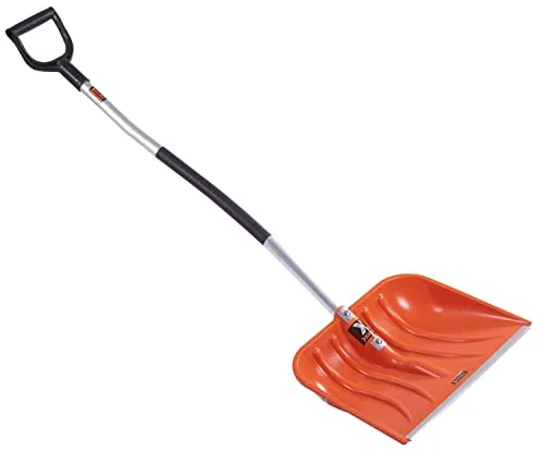 GRAIN SMART BRIXO Schneeschaufel