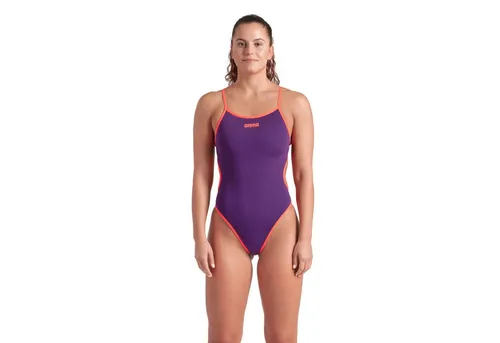 Arena Damen Badeanzug SOLID REV CHALLEN 008833 von Arena